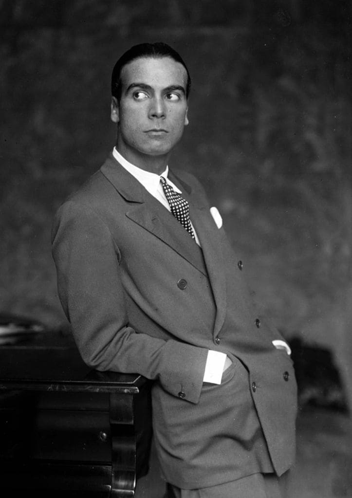 Cristobal Balenciaga