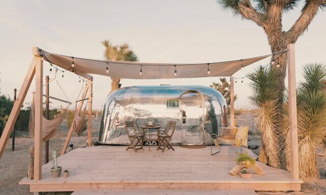 airbnb wes anderson
