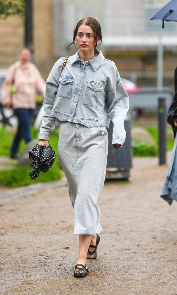 street style