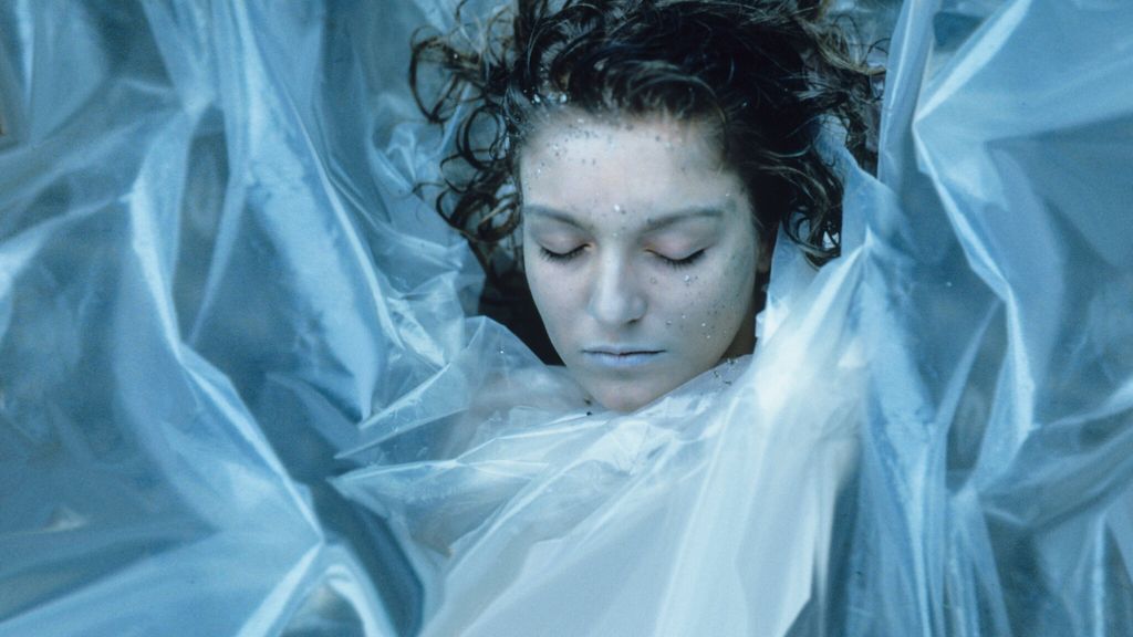 El misterio sobre quién mató a Laura Palmer el 'Twin Peks' era uno de los temas más comentados después de cada episodio