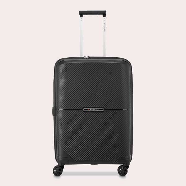 Maleta mediana Storm expandible rígida con capacidad hasta 71 L