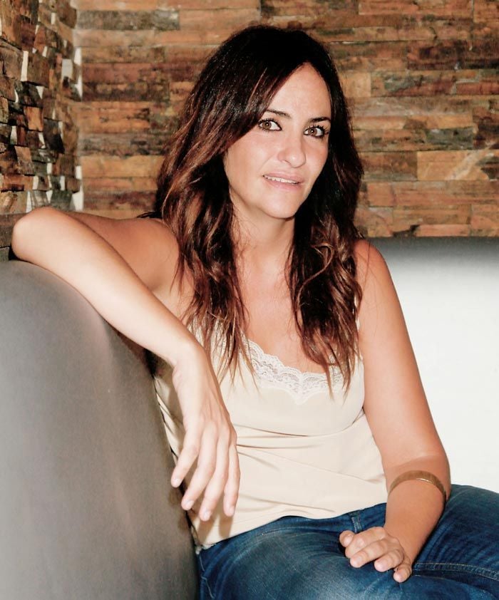Melani Olivares