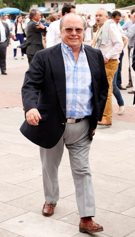 Paco Arévalo 