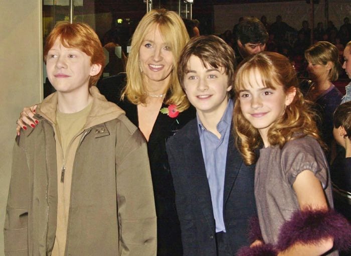 Harry Potter