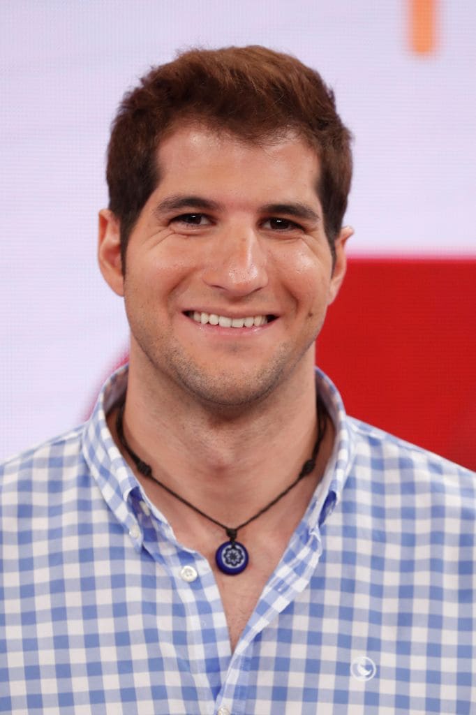 Julián Contreras