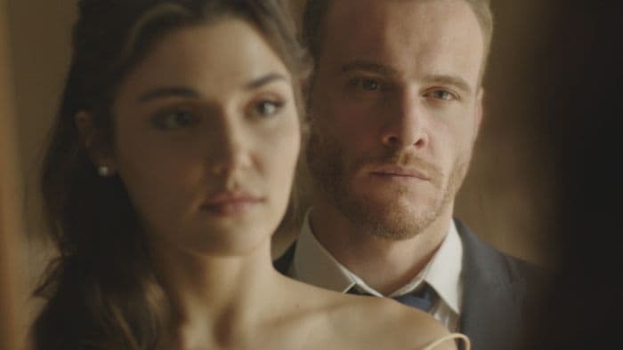 Hande-Ercel