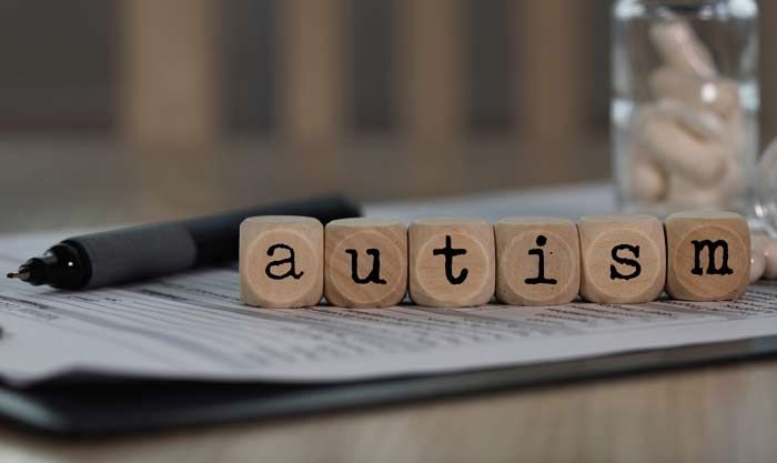 autismo