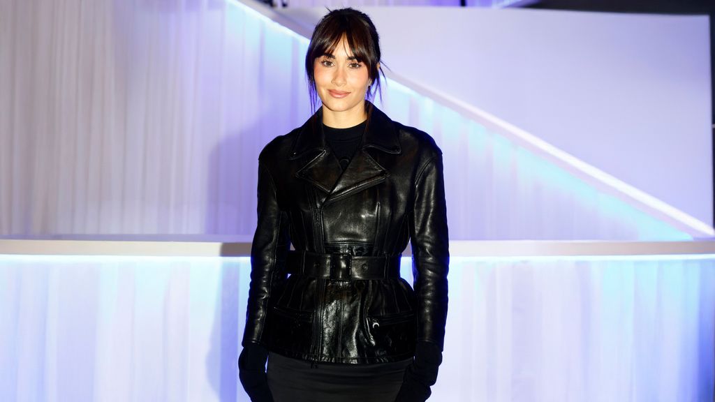 Aitana en FITUR