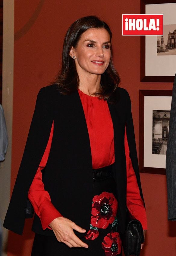 Reina Letizia