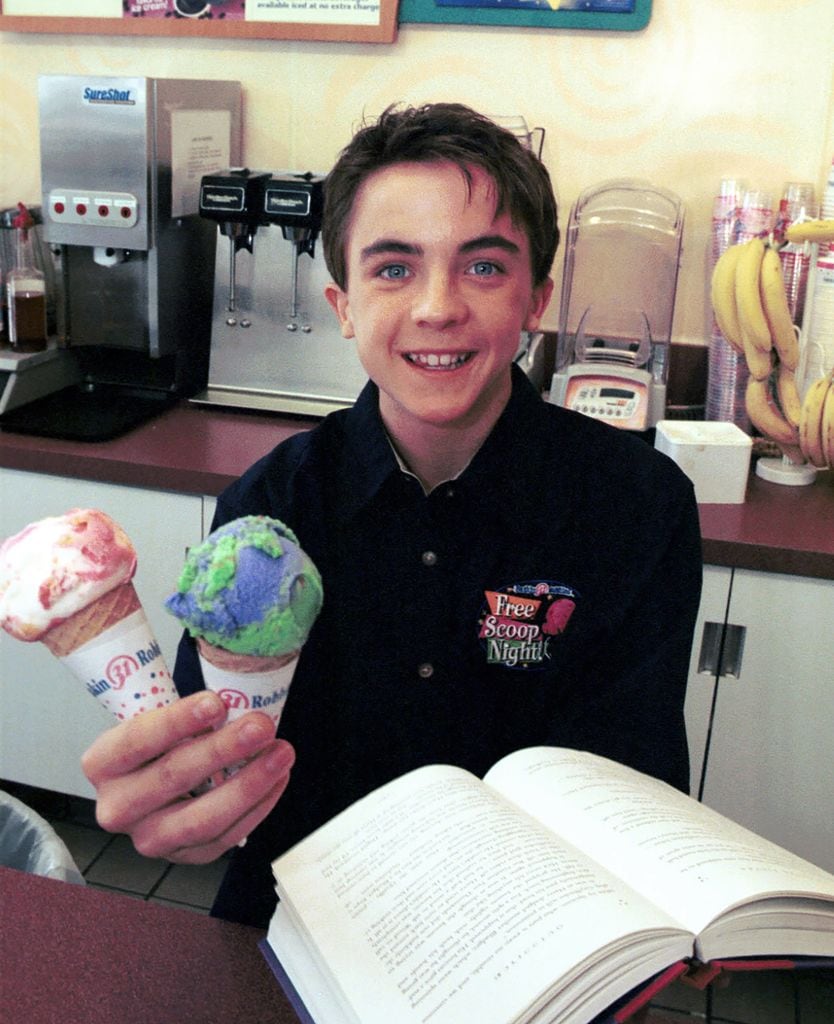 Malcom in the middle