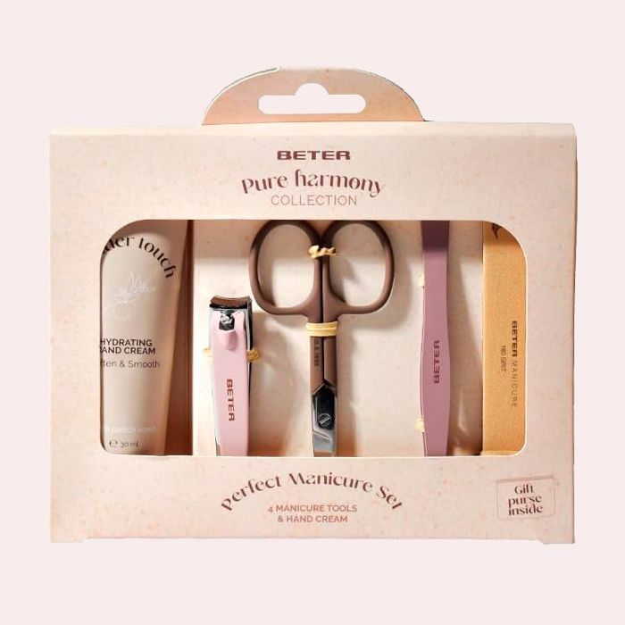 Beter - Set de Manicura Pure Harmony