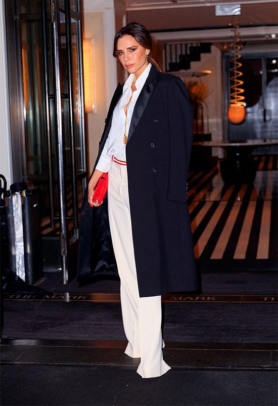 Victoria Beckham