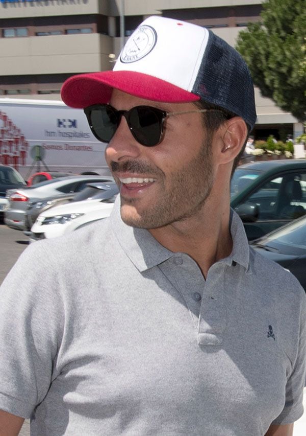 Miguel Torres