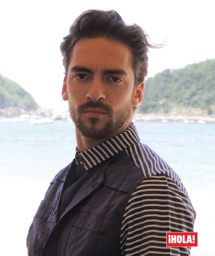 Andreas Muñoz