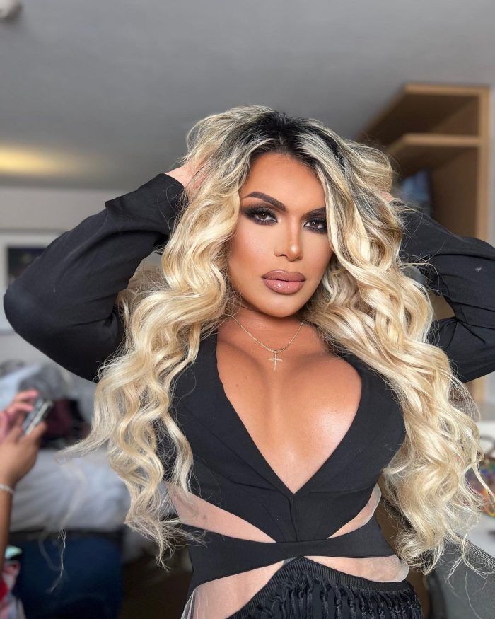 Wendy Guevara