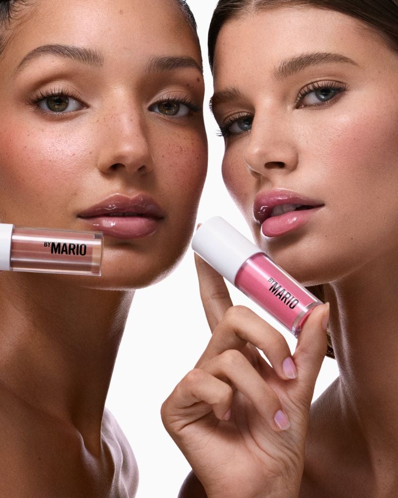 SuperShineTM Lip Gloss, de Makeup By Mario