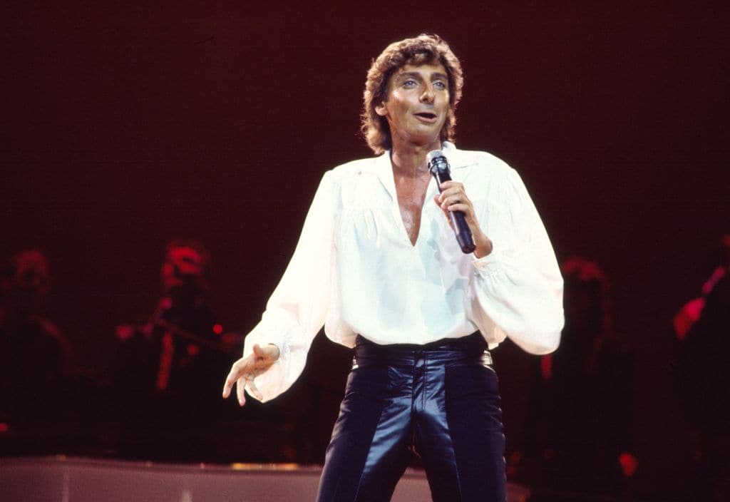 El artista se mostró optimista al revelar que padece cáncer de pulmón