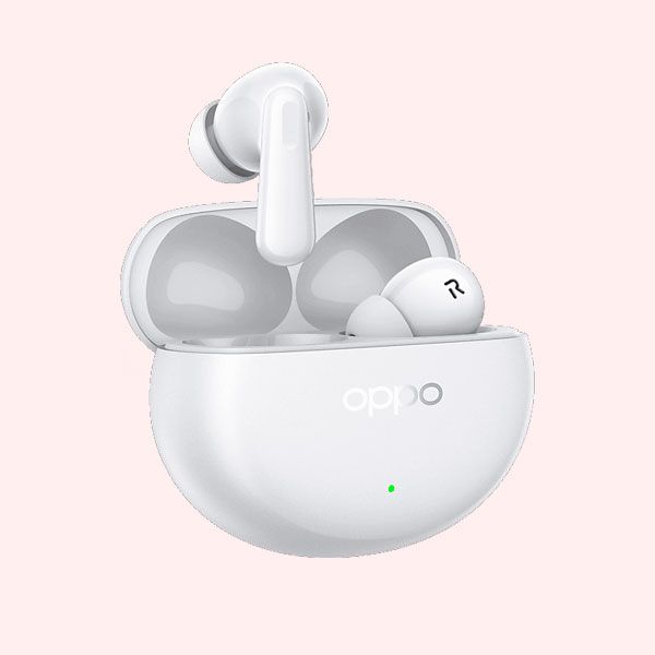 Oppo Enco Air 4: los más cómodos