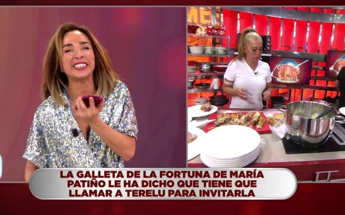 María Patiño