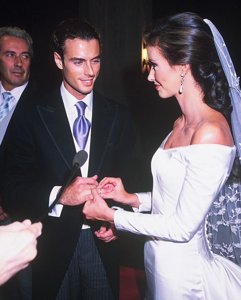 La boda de Arantxa de Sol y Finito de Córdoba
