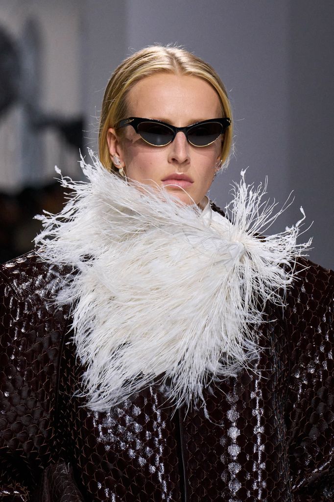 Milan Fashion Week: Bottega Veneta Primavera/Verano 2026 