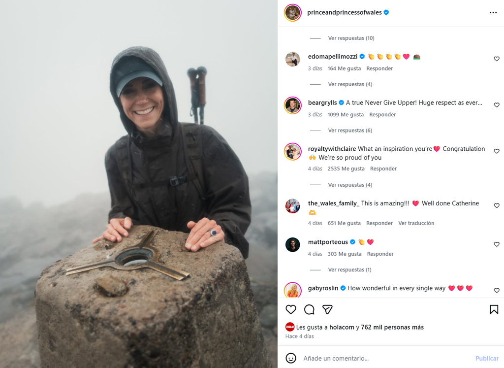 Edoardo comentó esta publicación