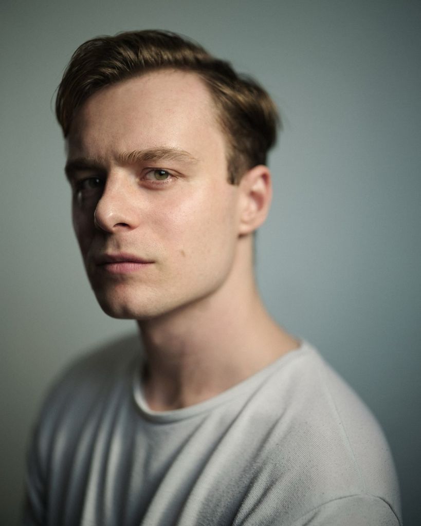 Luke Thallon asumirá el papel de Quirinus Quirrell
