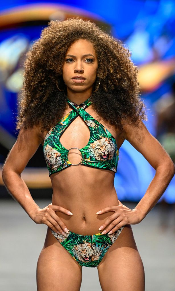 conoce el bikini ideal para tu tipo de cuerpo