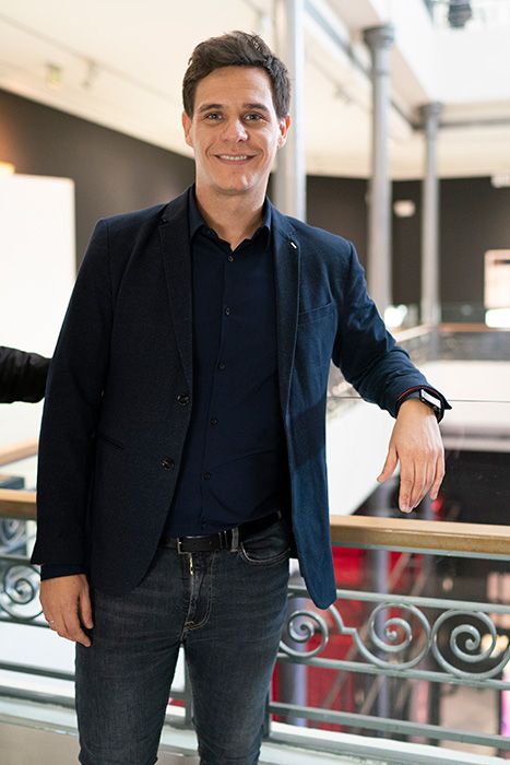 Christian Gálvez 