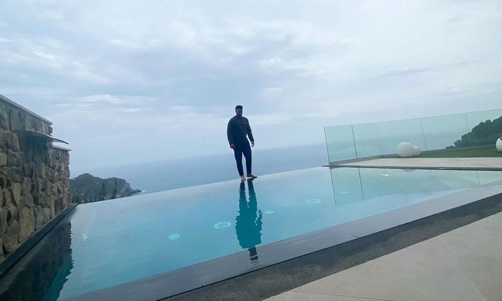 jencarlos canela