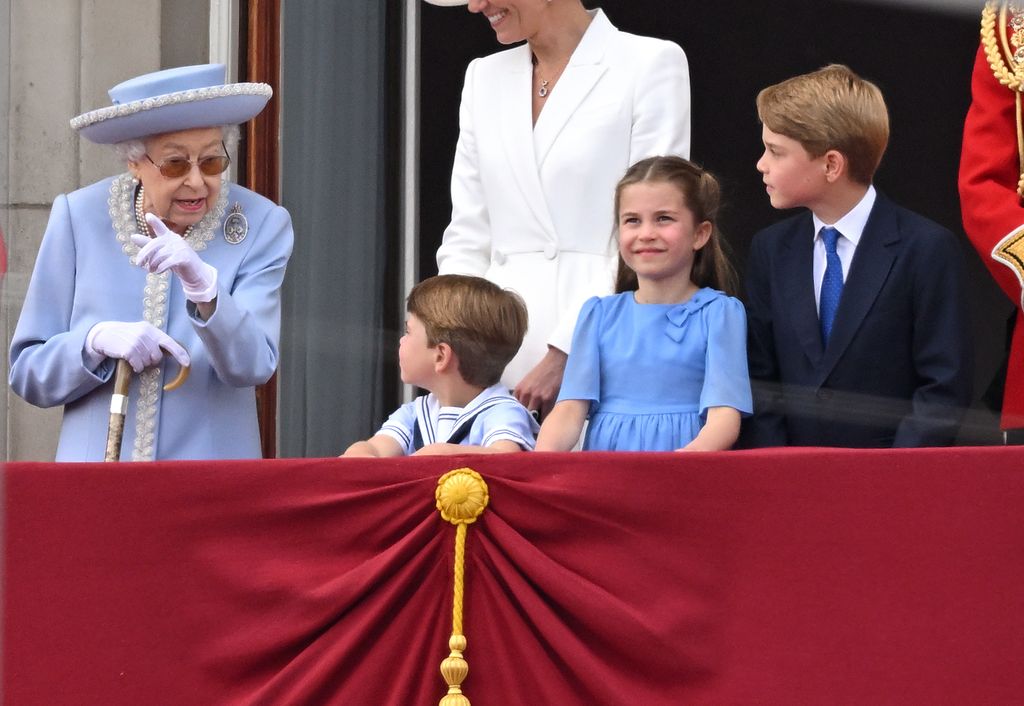 Princesa Charlotte