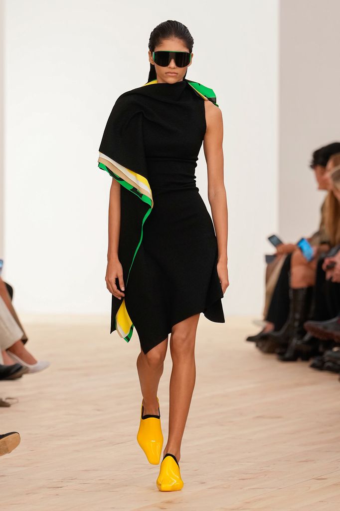 Loewe Primavera/Verano 2026