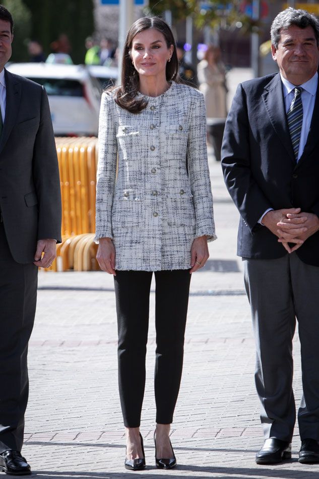 Reina Letizia