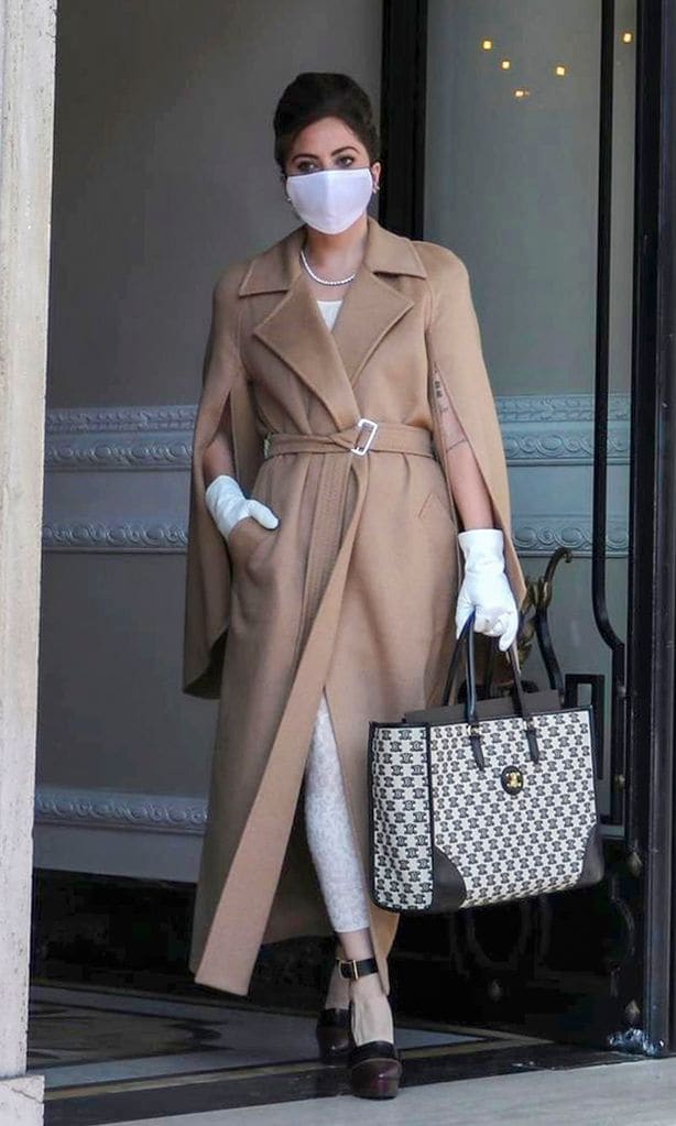 lady gaga