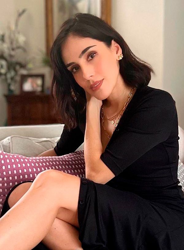 Sandra Echeverría y Leonardo de Lozanne