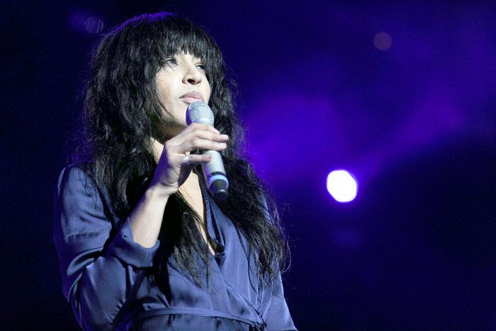 Loreen