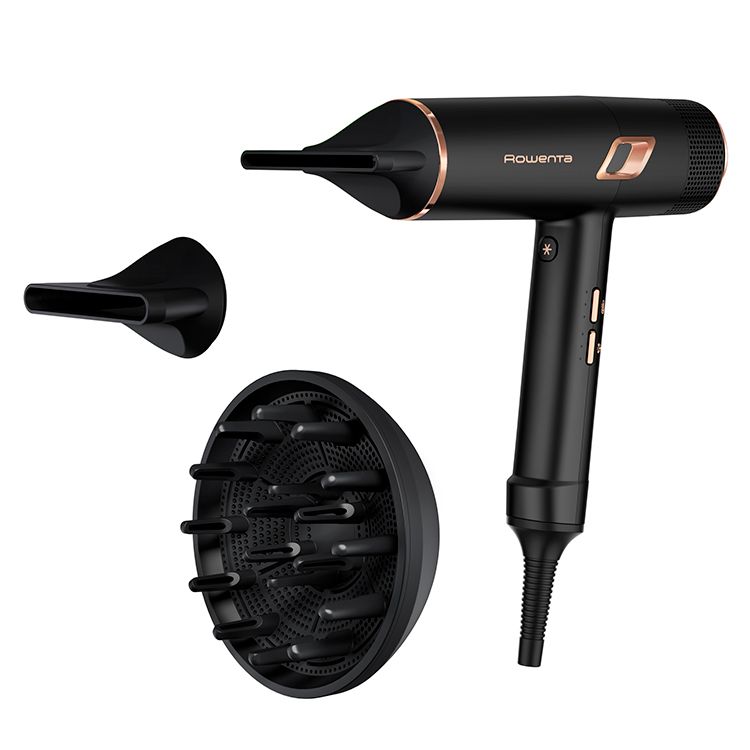 Secador de pelo Ultimate Experience Maestria de Rowenta