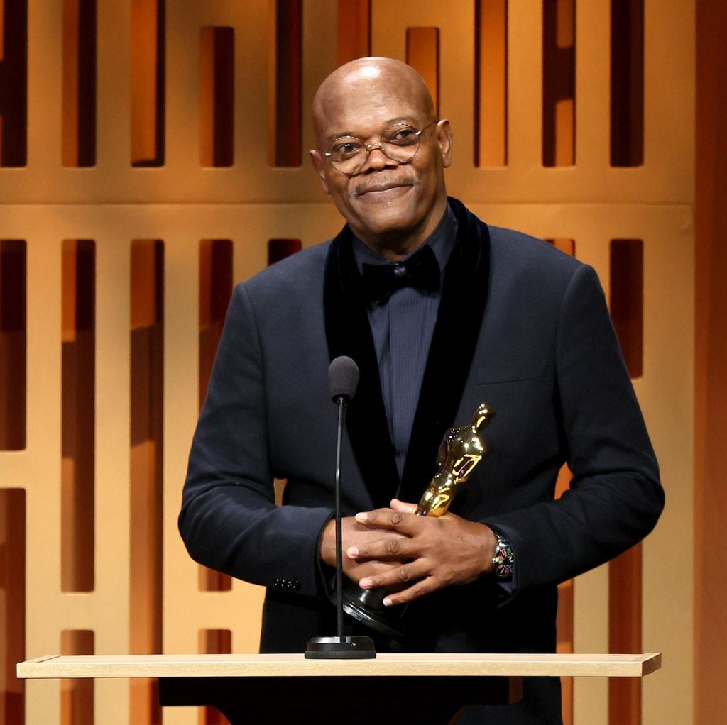 2022 Governors Awards - Show