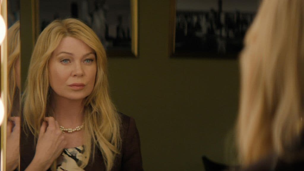 Así es la nueva serie de Ellen Pompeo, la primera en 20 años desde 'Anatomía de Grey', una escalofriante historia basada en hechos reales