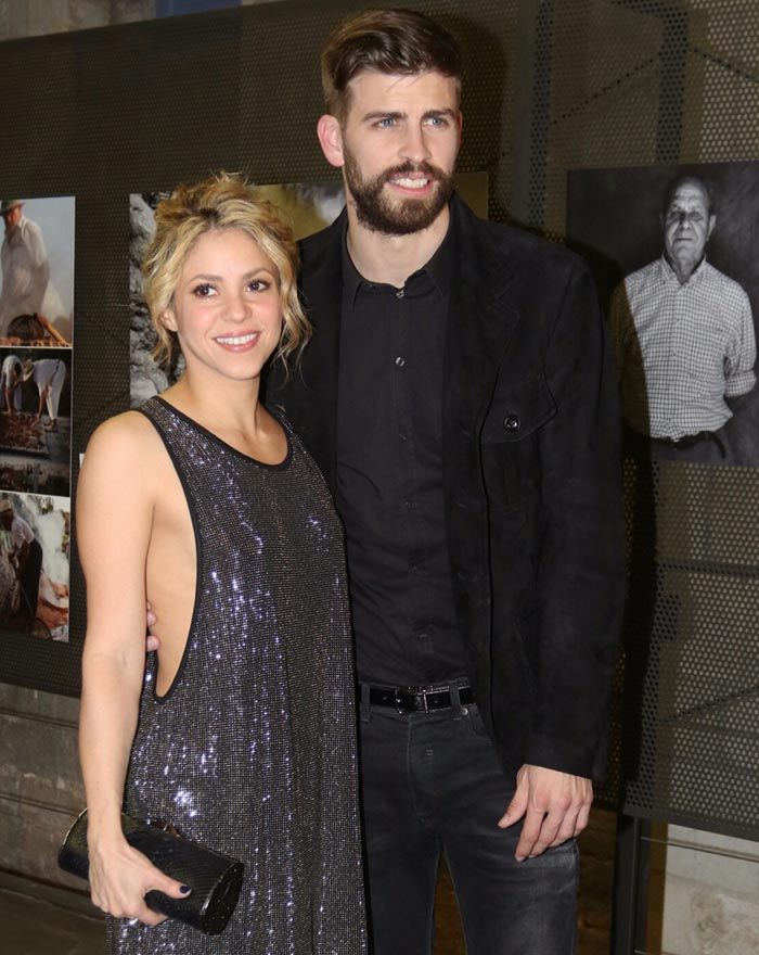 shakira pique1