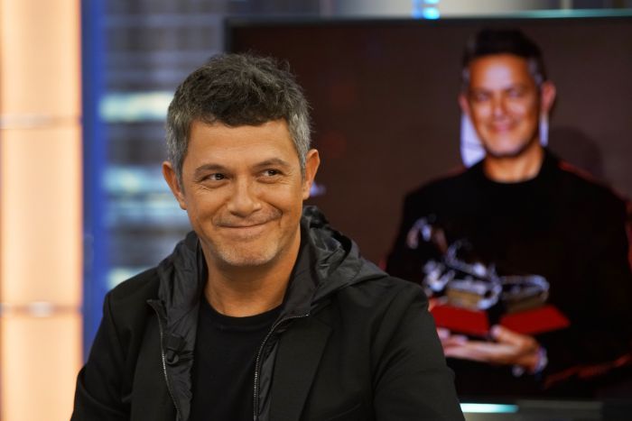 Alejandro Sanz