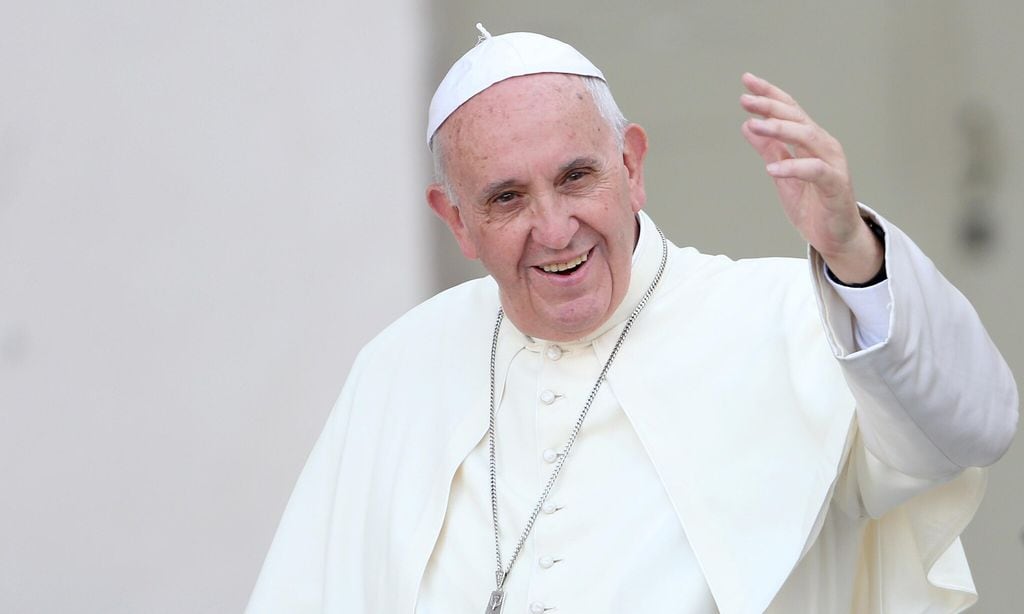 Papa Francisco