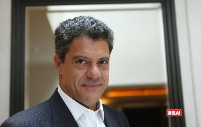 Roger Agnelli, importante y destacado empresario brasileño, perdió la vida en un trágico accidente aéreo
