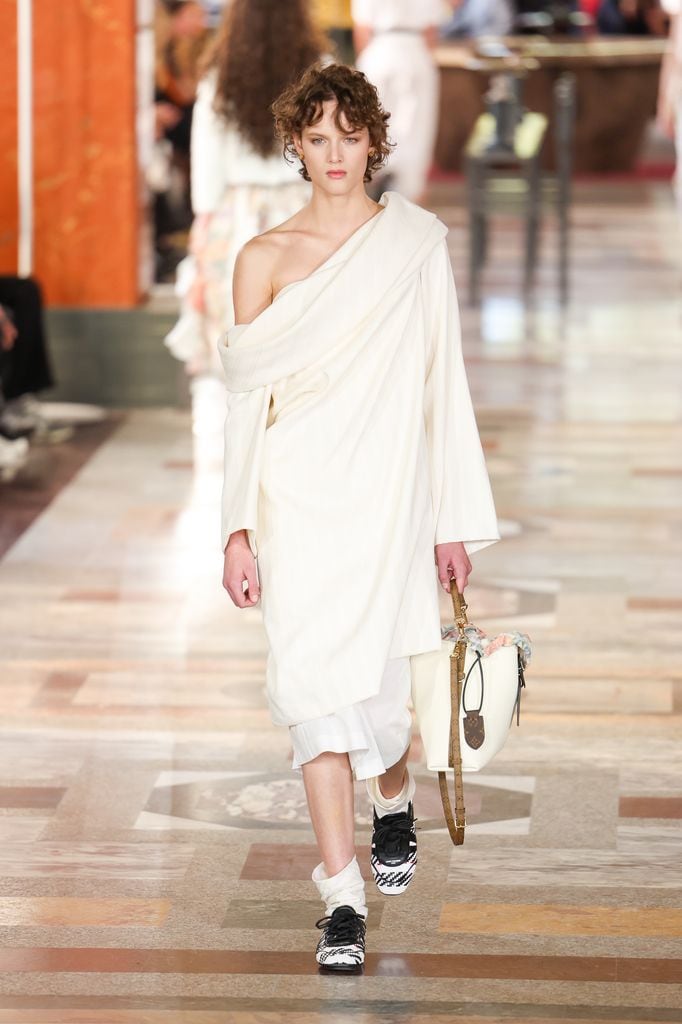 Louis Vuitton Primavera/Verano 2026