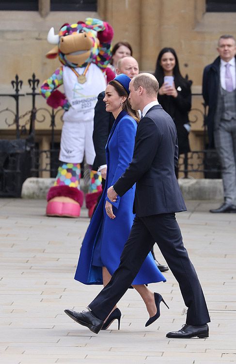 Actos de celebración por el Día de la Commonwealth