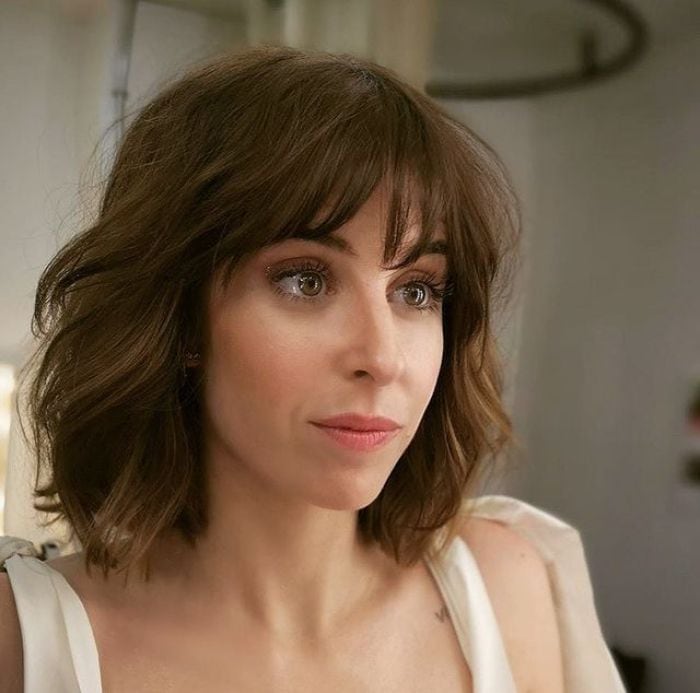 El lado más personal de las protagonistas de 'Valeria'