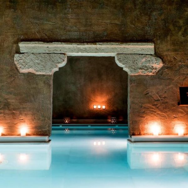 Aire Hotel & Ancient Baths
