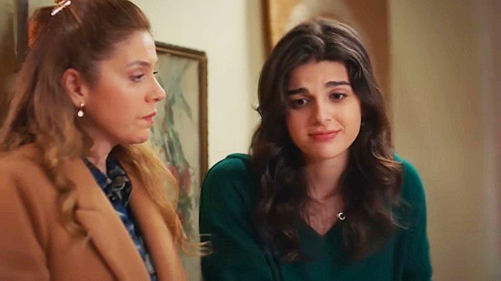 Avance de 'Hermanos': Cansu sigue provocando y tensando la situación en casa de los Eren
