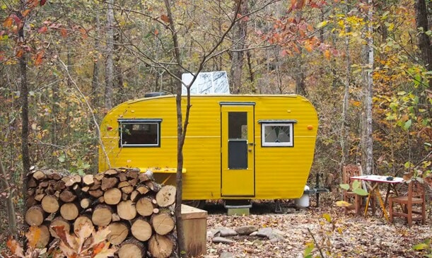 airbnb wes anderson