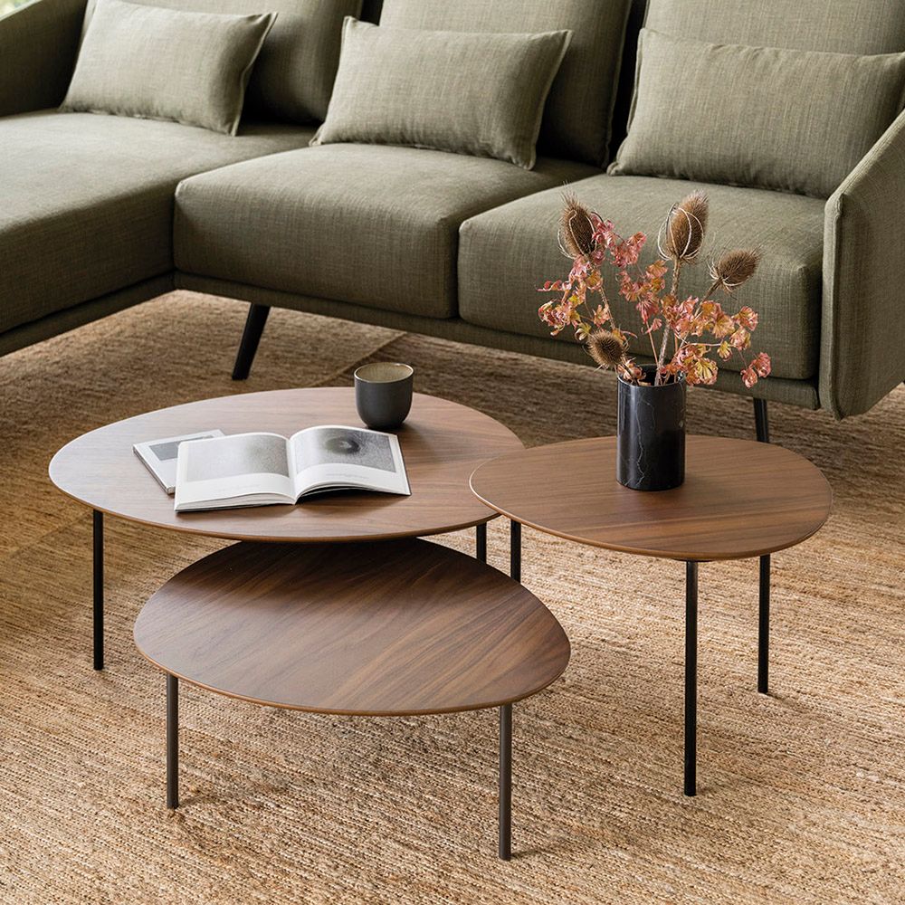 Mesas Eclipse de Stua